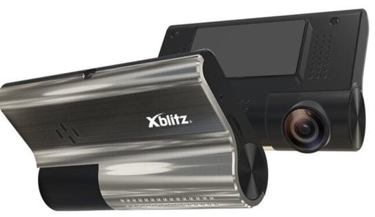 Wideorejestrator XBLITZ X6 Xblitz