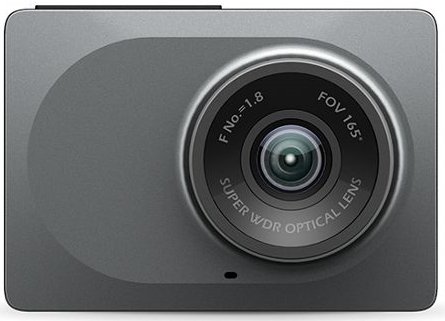 Wideorejestrator XIAOMI Yi Dash Camera Xiaomi