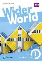 Wider World 1. Students' Book Hastings Bob, McKinlay Stuart