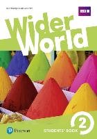 Wider World 2 Students' Book Hastings Bob, Mckinlay Stuart