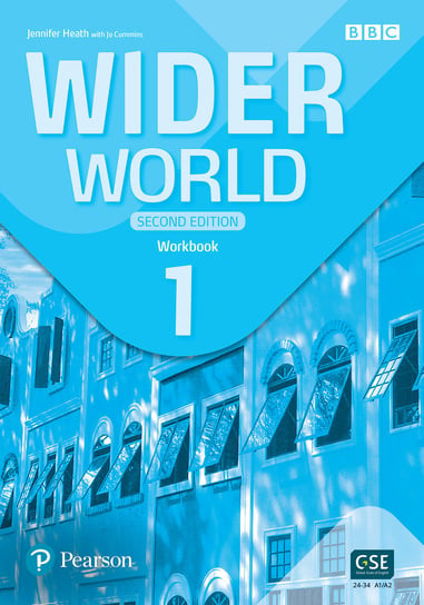 Wider World. Second Edition 1 Heath Jennifer