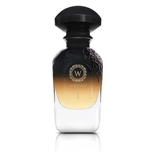 Widian, Black I, woda perfumowana, 50 ml Widian