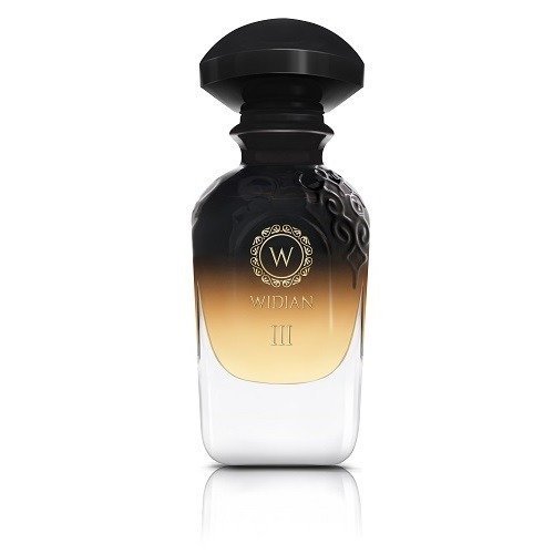 Widian, Black III, woda perfumowana, 50 ml Widian