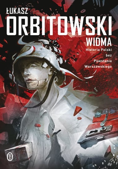 Widma Orbitowski Łukasz