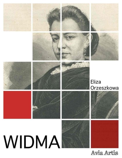 Widma Orzeszkowa Eliza