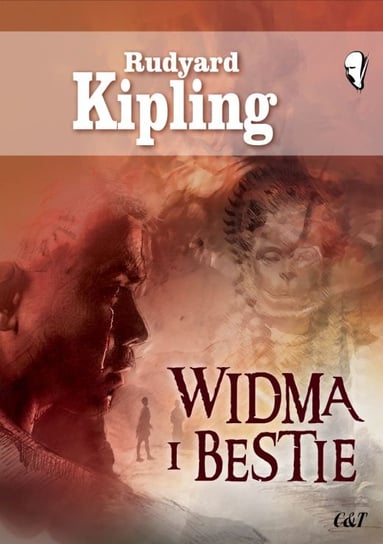 Widma i bestie Kipling Rudyard