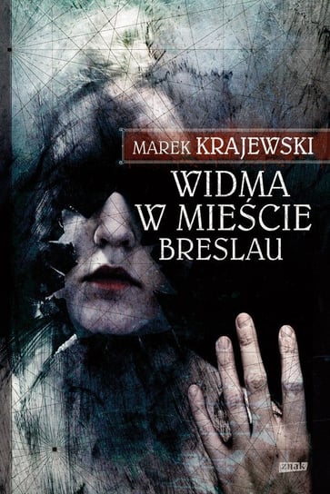 Widma w mieście Breslau Krajewski Marek