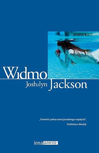 Widmo Jackson Joshilyn