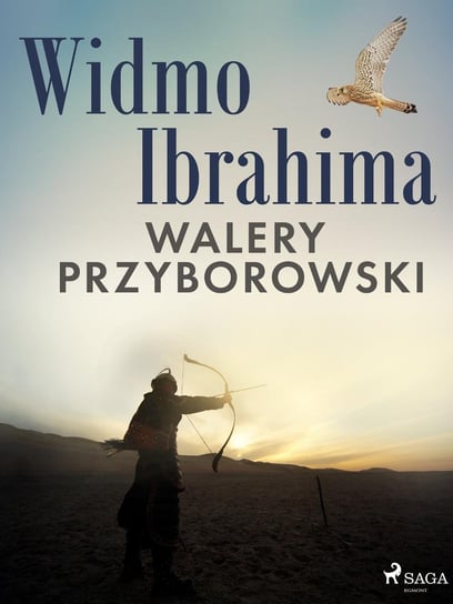 Widmo Ibrahima Przyborowski Walery