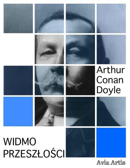 Widmo przeszłości - ebook epub Doyle Arthur Conan