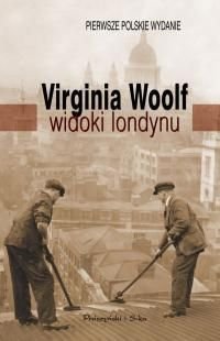 Widoki Londynu Virginia Woolf