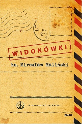 Widokówki Maliński Mirosław