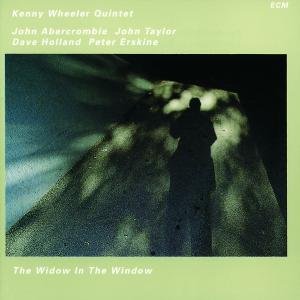 Widow in the Window Wheeler Kenny