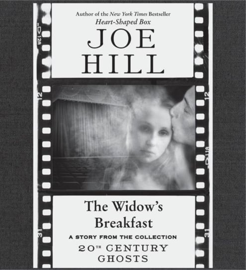 Widow's Breakfast Hill Joe