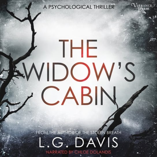 Widow's Cabin Davis L.G.