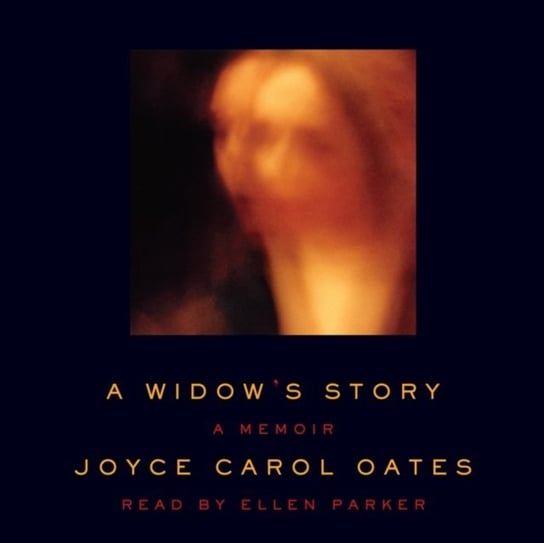 Widow's Story Oates Joyce Carol