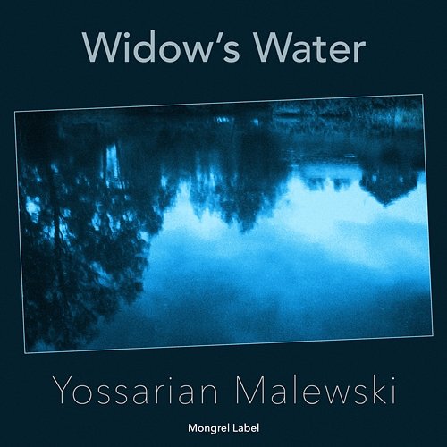 Widow's Water Yossarian Malewski