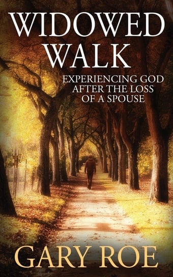 Widowed Walk Roe Gary