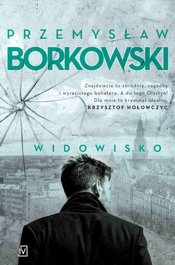 Widowisko Borkowski Przemysław