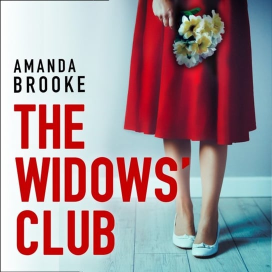 Widows' Club Brooke Amanda