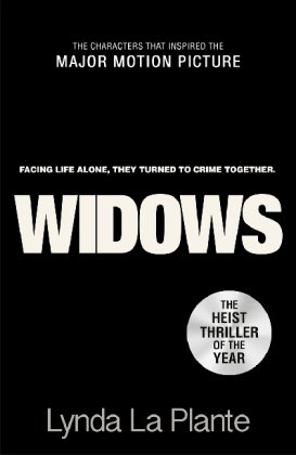 Widows. Film Tie-In Plante Lynda La