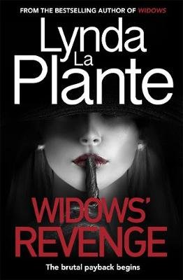 Widows' Revenge La Plante Lynda