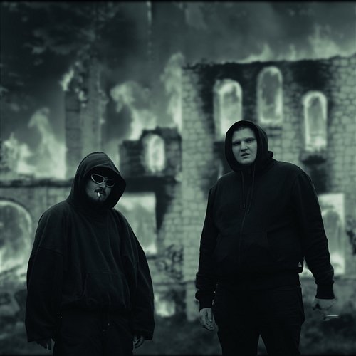 WIDZĘ CIĘ Destro, Johny Flex
