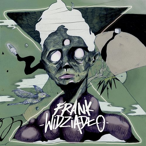 Widziadło Frank ID