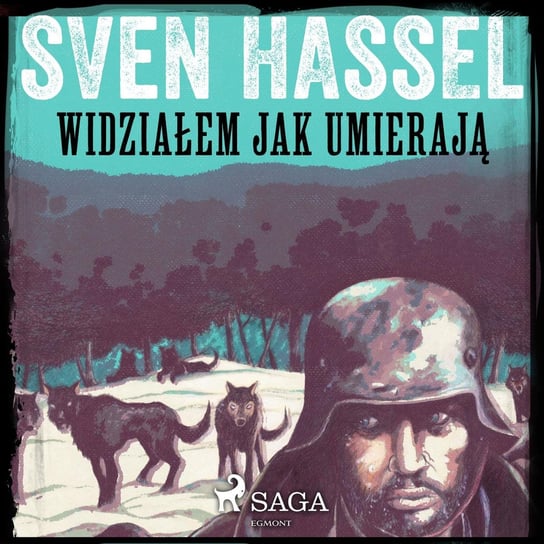 Widziałem jak umierają Hassel Sven