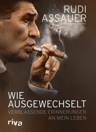 Wie ausgewechselt Riva Verlag