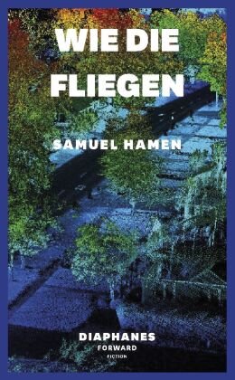 Wie Die Fliegen - Diaphanes | Książka W Empik