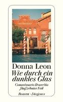 Wie durch ein dunkles Glas Leon Donna