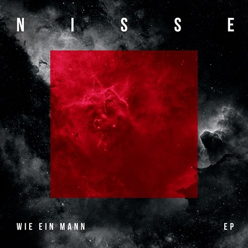 Wie ein Mann (EP) Nisse