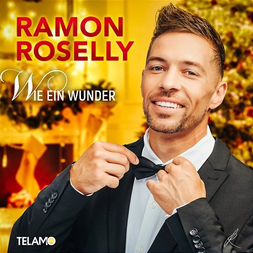 Wie ein Wunder Ramon Roselly