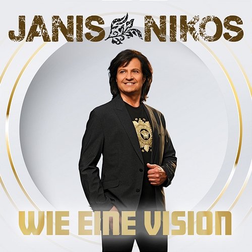 Wie eine Vision Janis Nikos