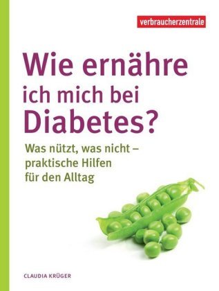 Wie ernähre ich mich bei Diabetes? Verbraucher-Zentrale Nordrhein-Westfalen
