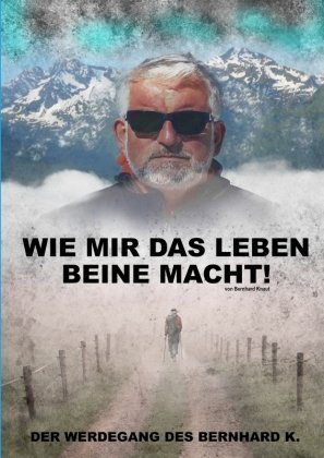 Wie mir das Leben Beine macht! Rhino Verlag