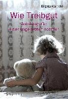 Wie Treibgut - Autobiografie einer ungeliebten Tochter Warncke Birgitta