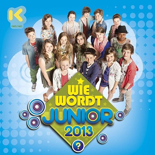 Wie wordt Junior 2013? Various Artists