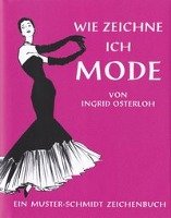 Wie zeichne ich Mode Osterloh Ingrid