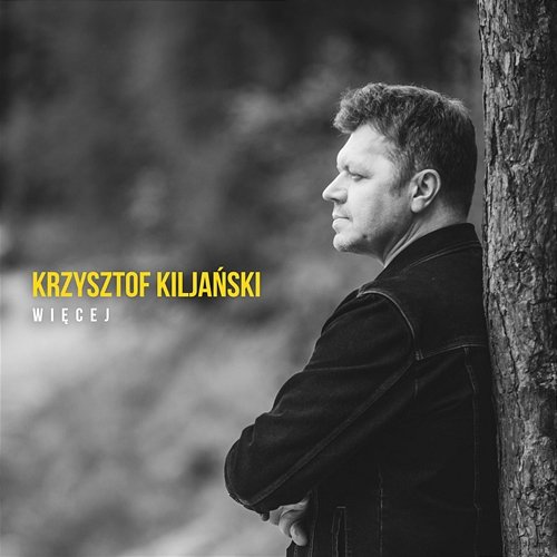 Wiecej Krzysztof Kiljański