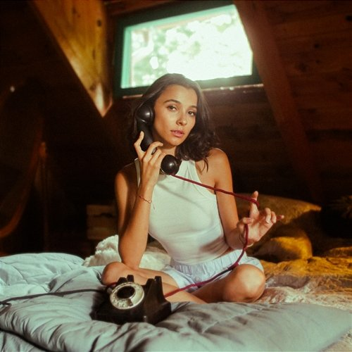 Więcej Carla Fernandes