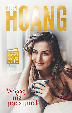 Więcej niż pocałunek Hoang Helen