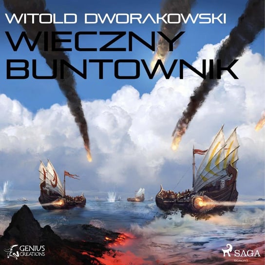 Wieczny buntownik Dworakowski Witold