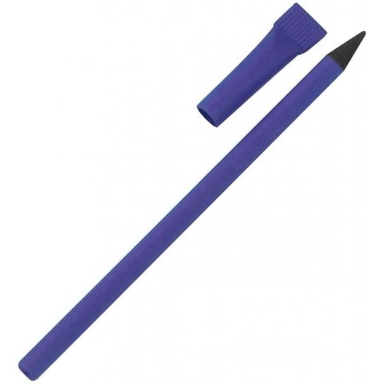 Wieczny długopis Irvine niebieski Inna marka