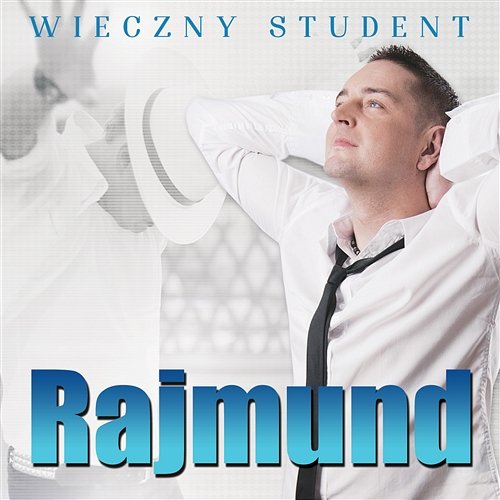 Wieczny Student Rajmund