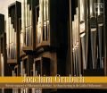 Wieczór Organowy w Filharmonii Lubelskiej Grubich Joachim