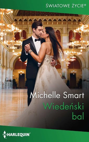 Wiedeński bal - ebook mobi Smart Michelle