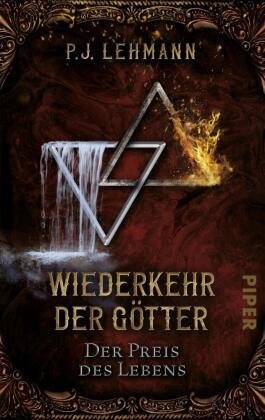 Wiederkehr der Götter - Der Preis des Lebens Piper