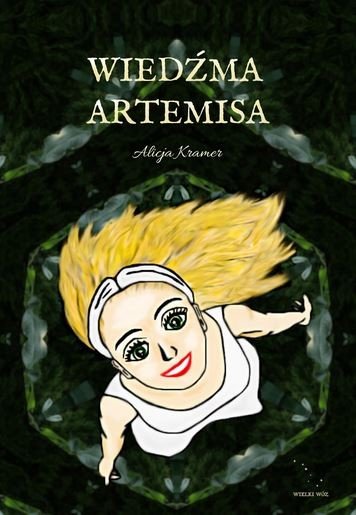 Wiedźma Artemisa Kramer Alicja